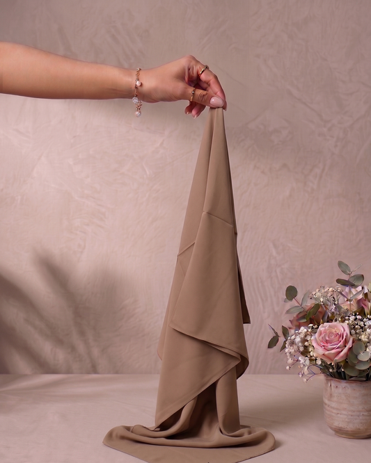 Satin Murabba