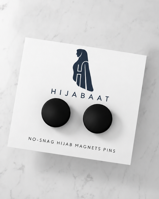 Hijab Magnet