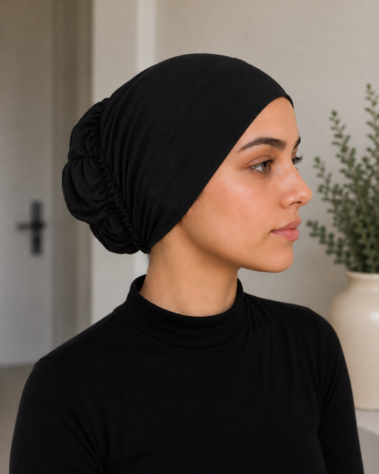 Hijab Undercap