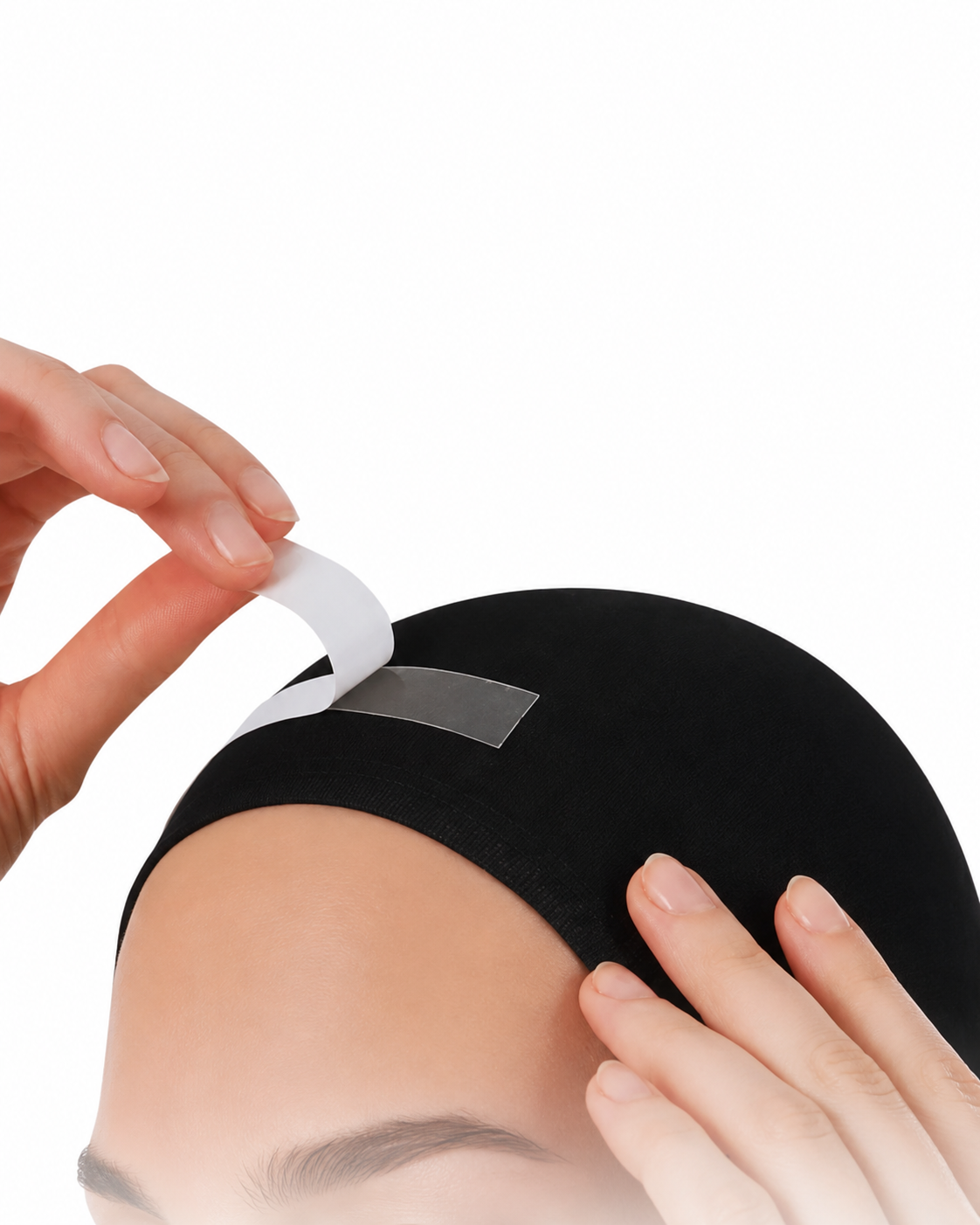Hijab Tape roll