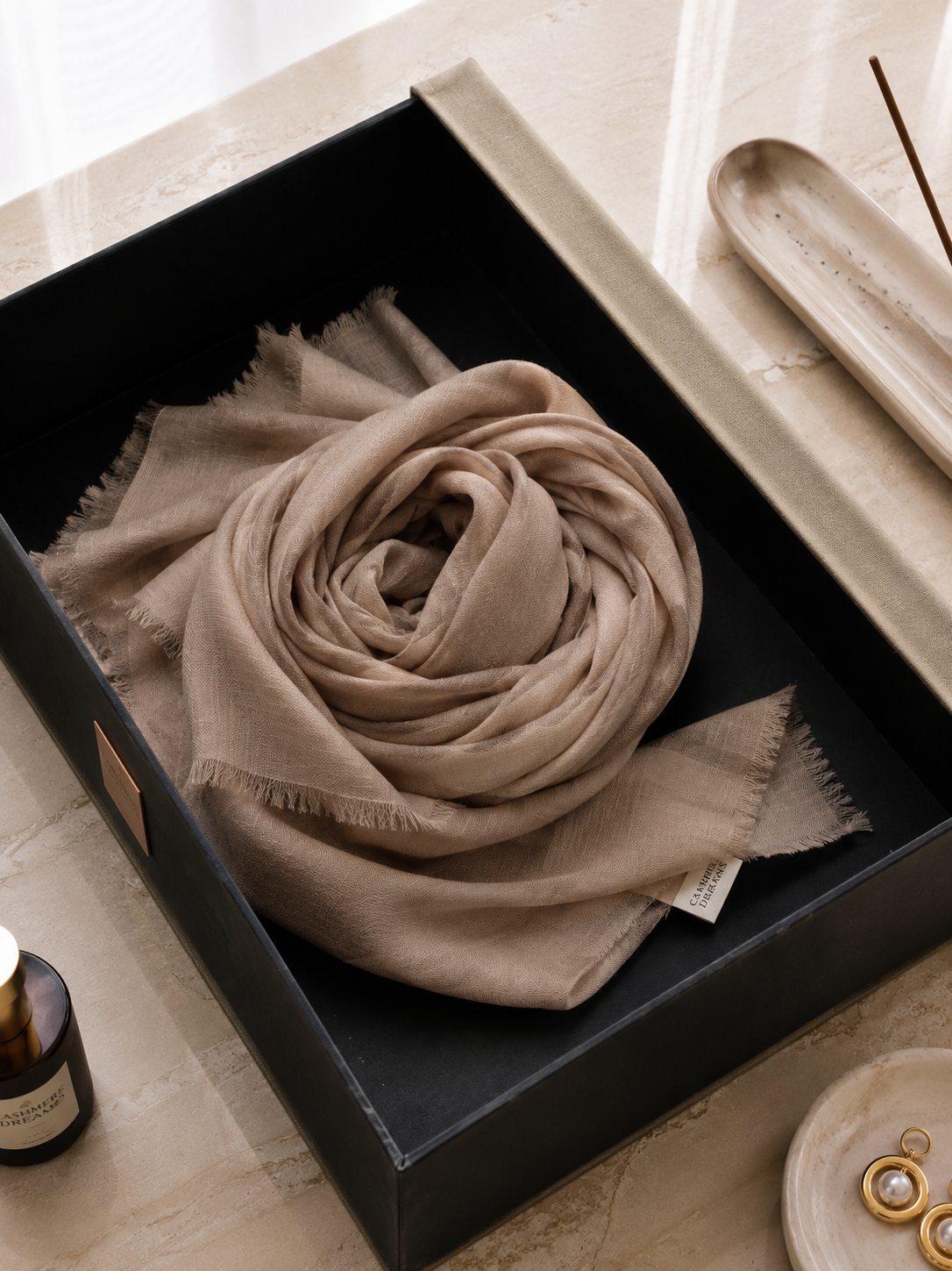 Shawl Naam Hijab