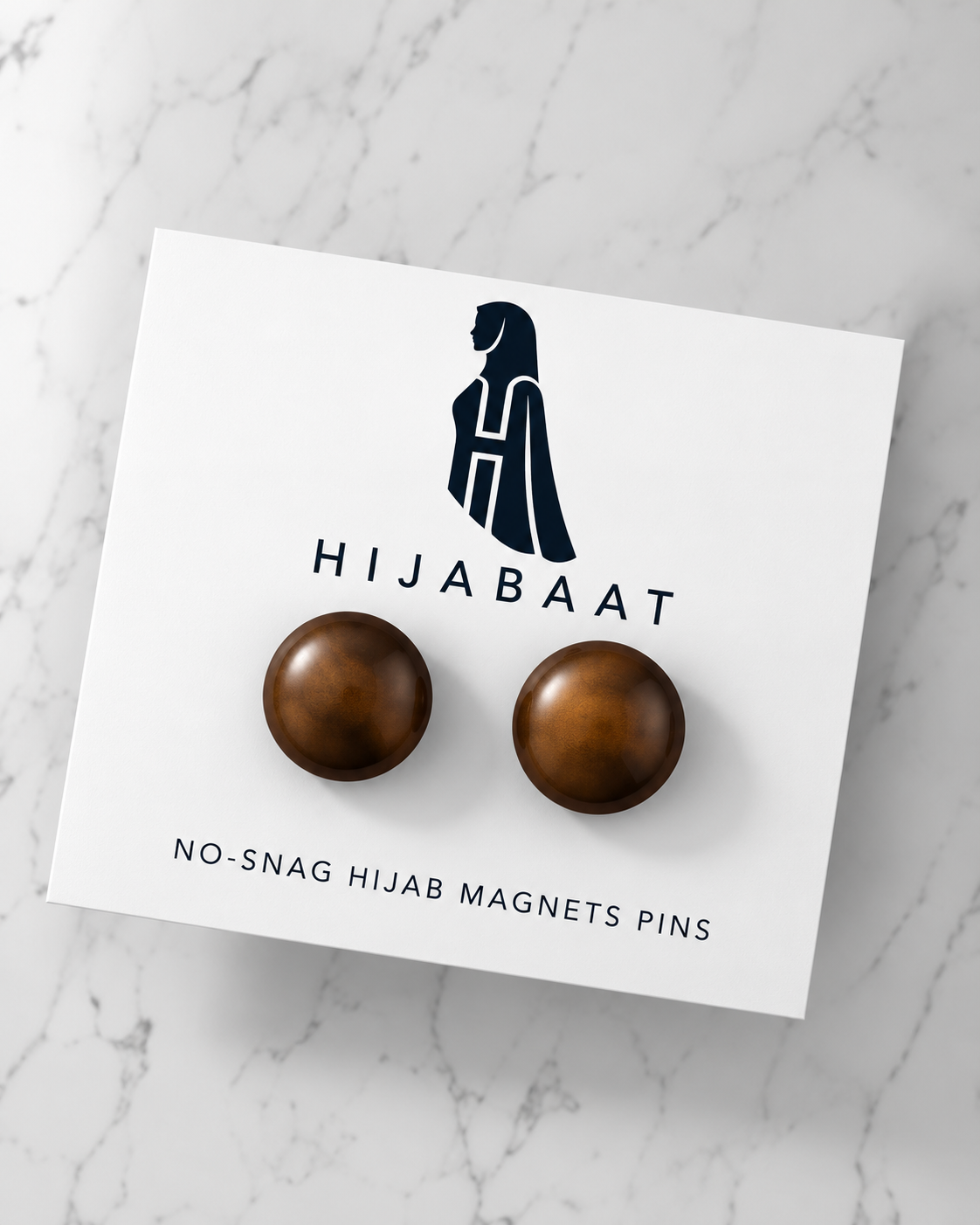 Hijab Magnet