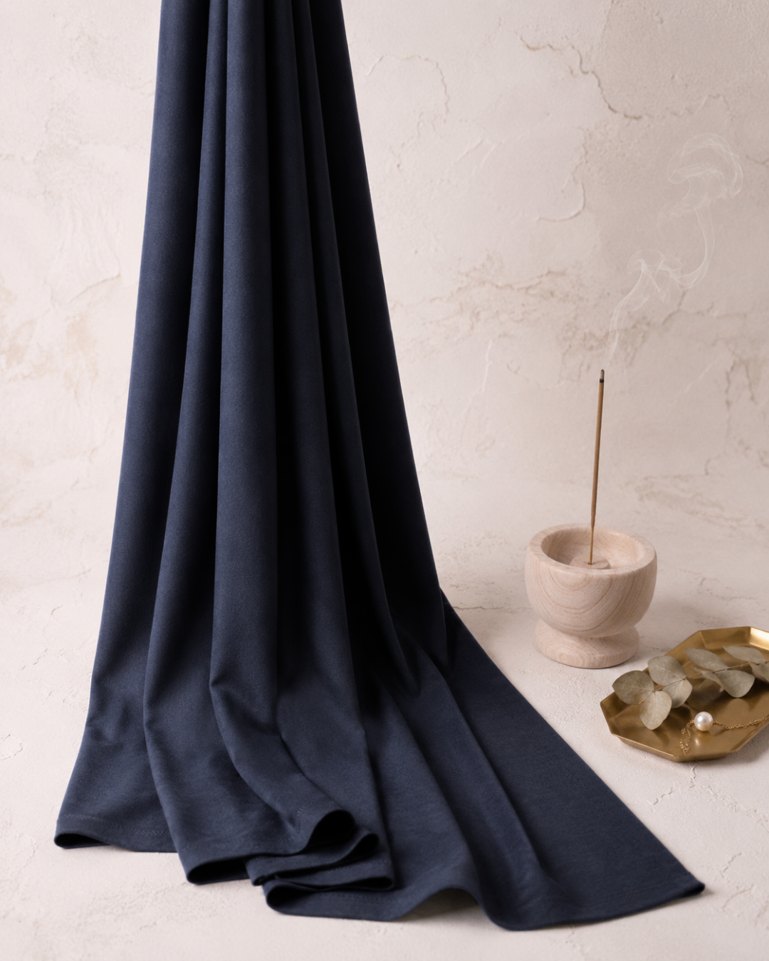 Cotton Japani Hijab