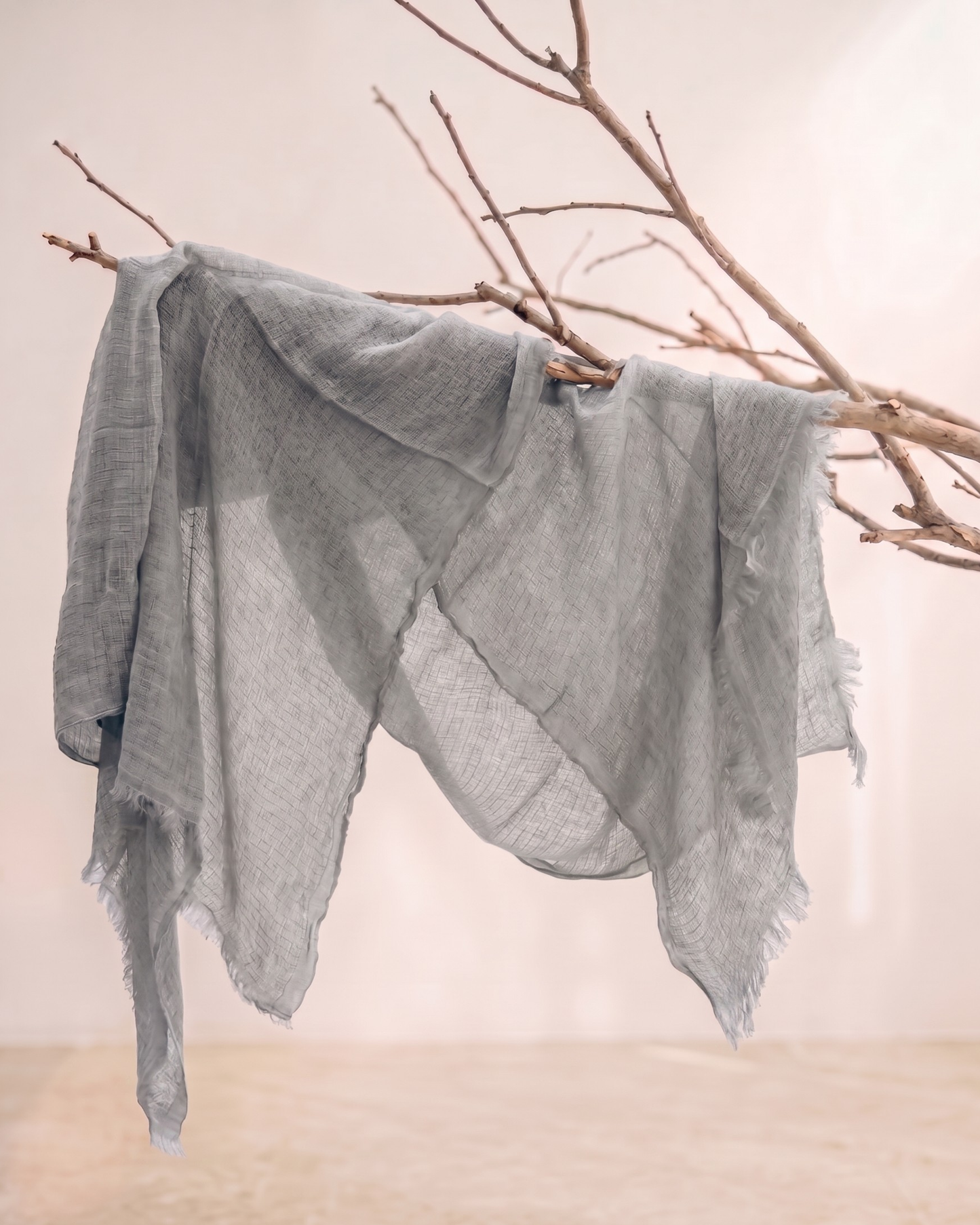 Khaam Khesha Hijab