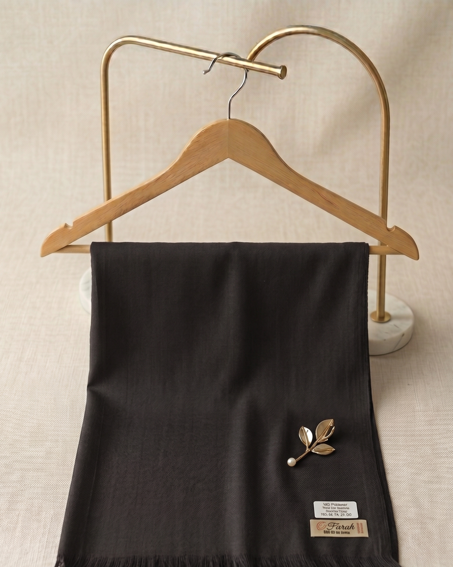 Farah Turkey Hijab