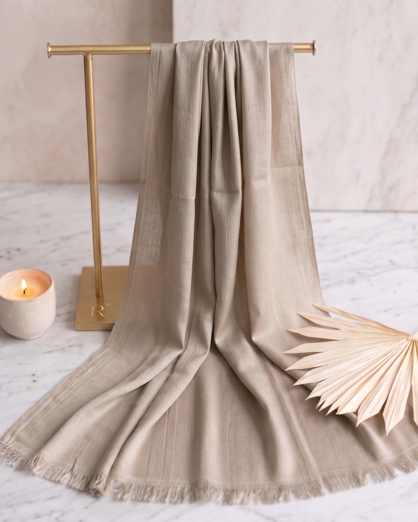 Khaam Paris Hijab