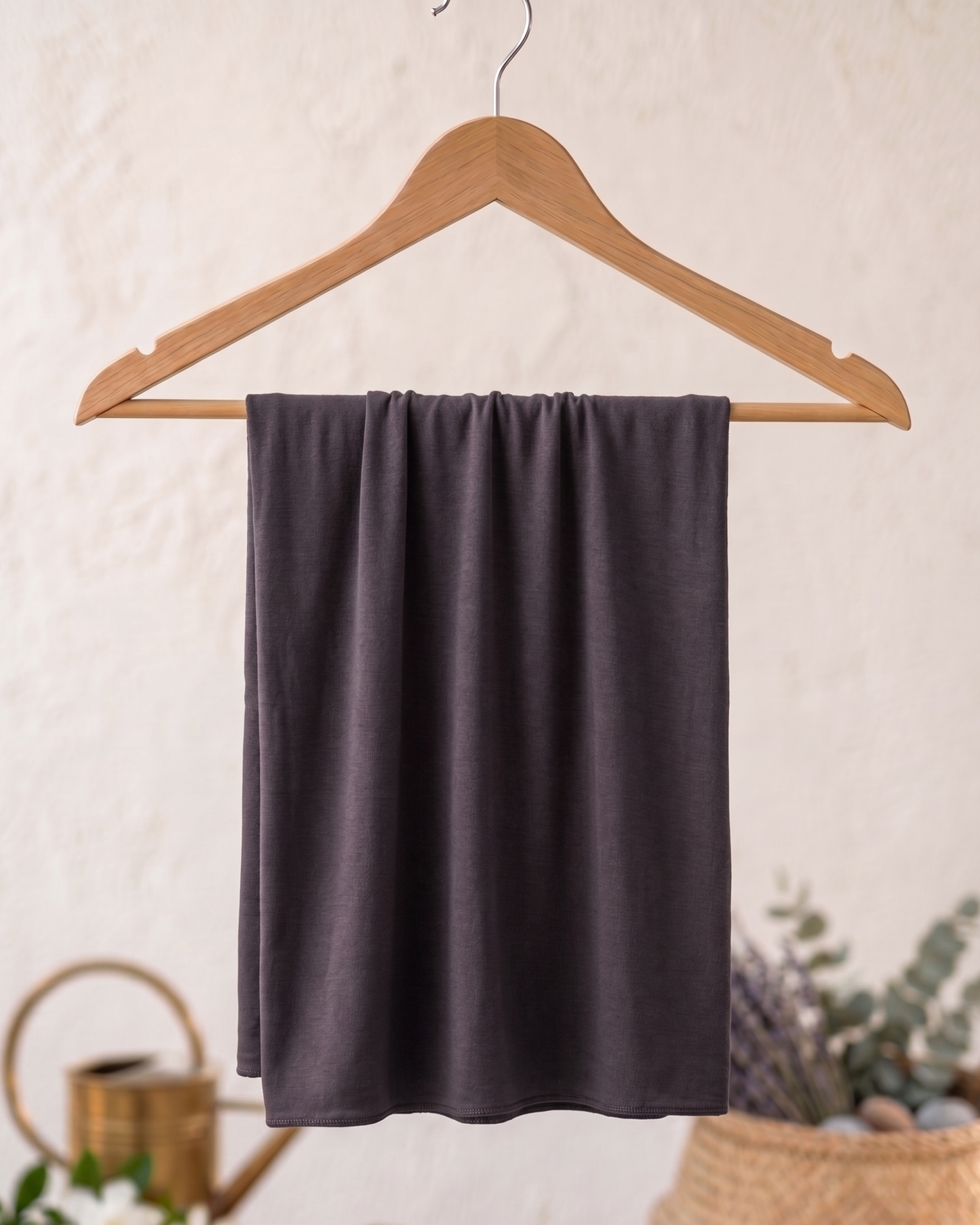 Cotton Double Stretch Hijab