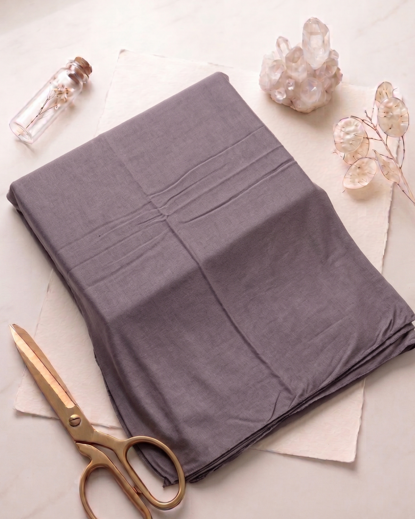 Kleenex Francy Hijab