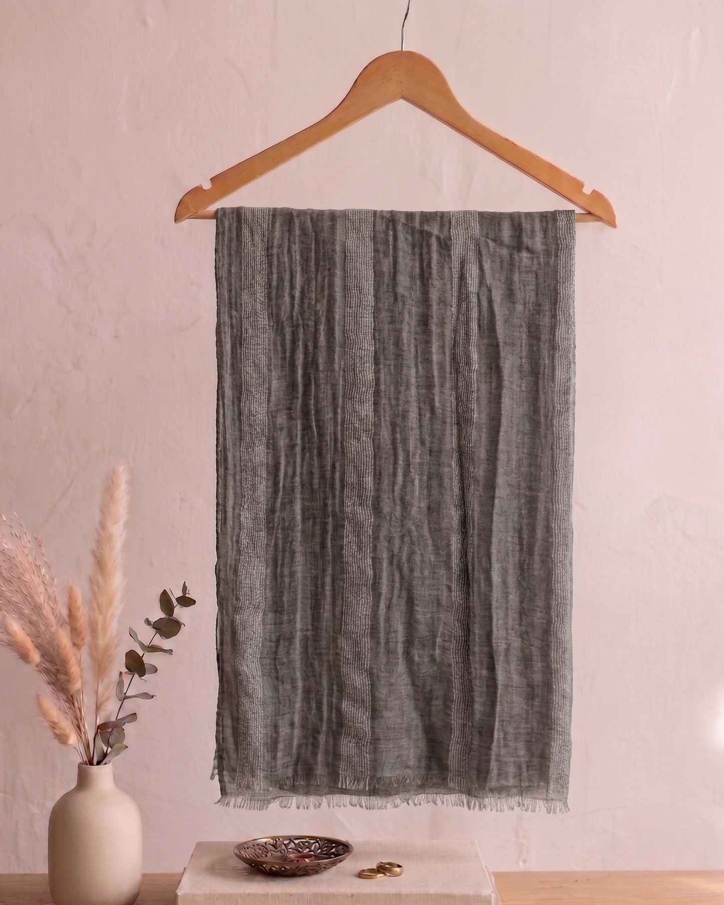 Galaxy Stripes Hijab