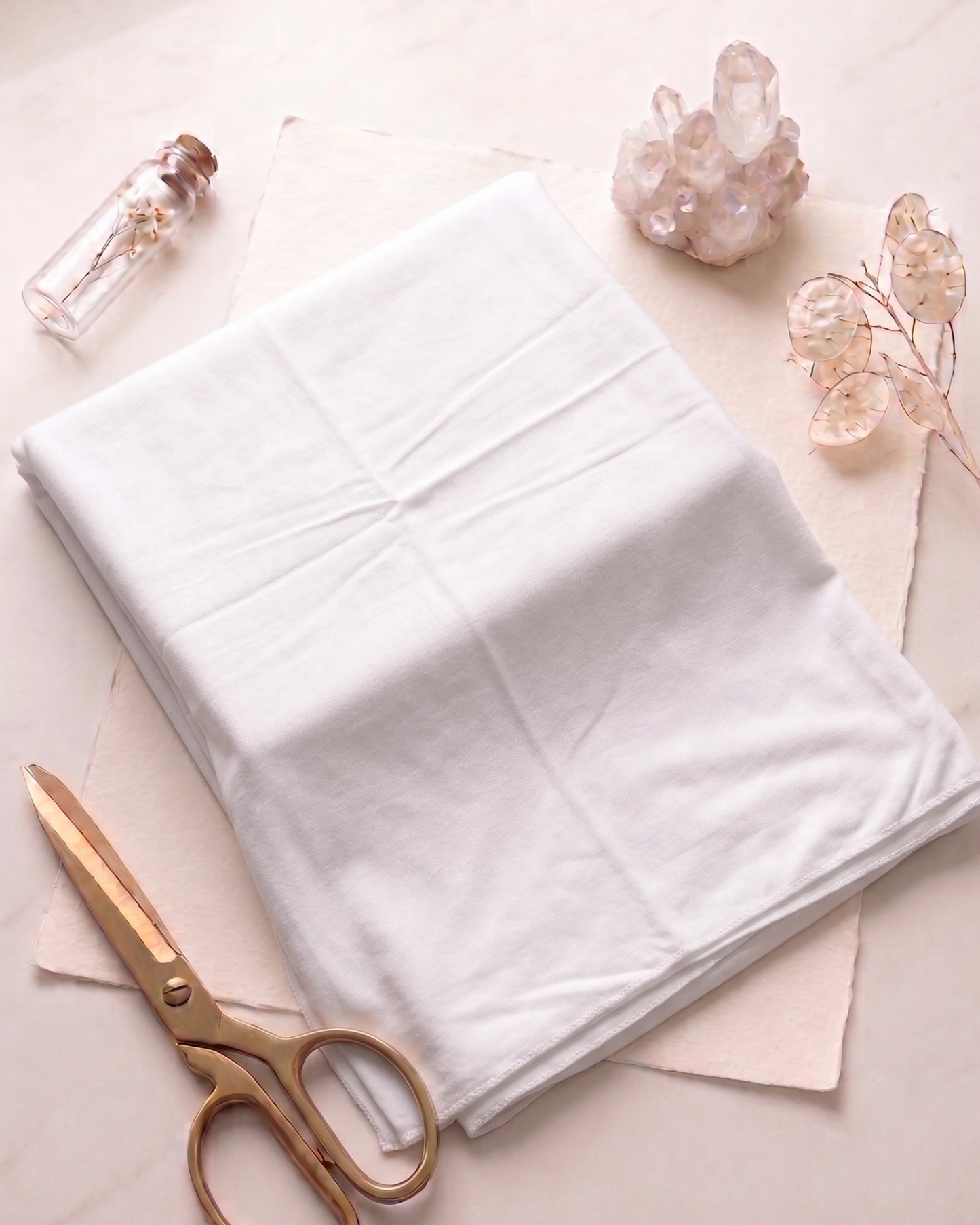 Kleenex Francy Hijab
