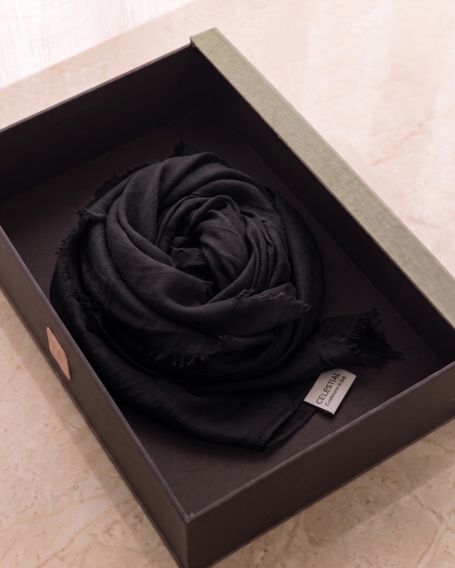 Khaam Shawl Hijab