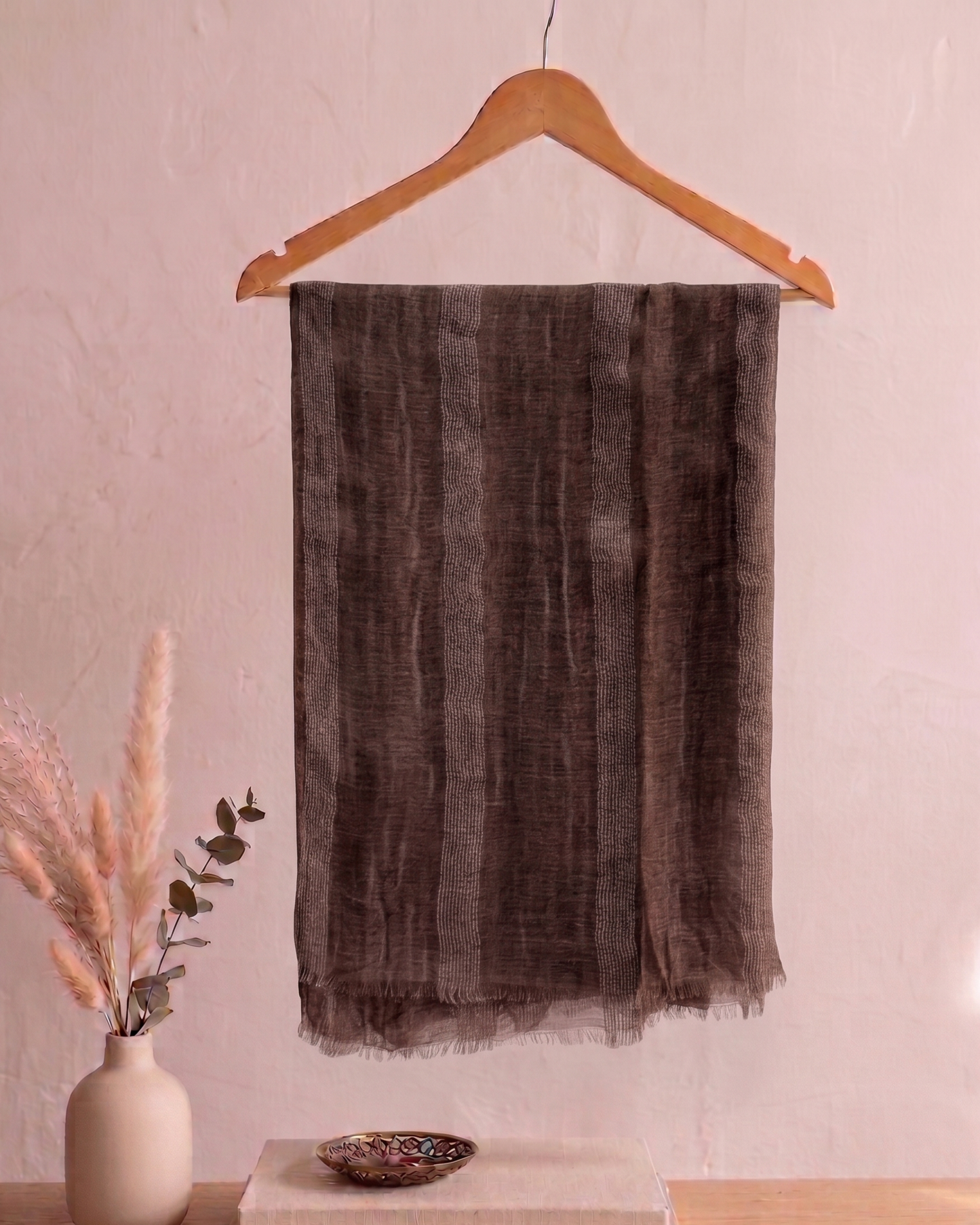 Galaxy Stripes Hijab