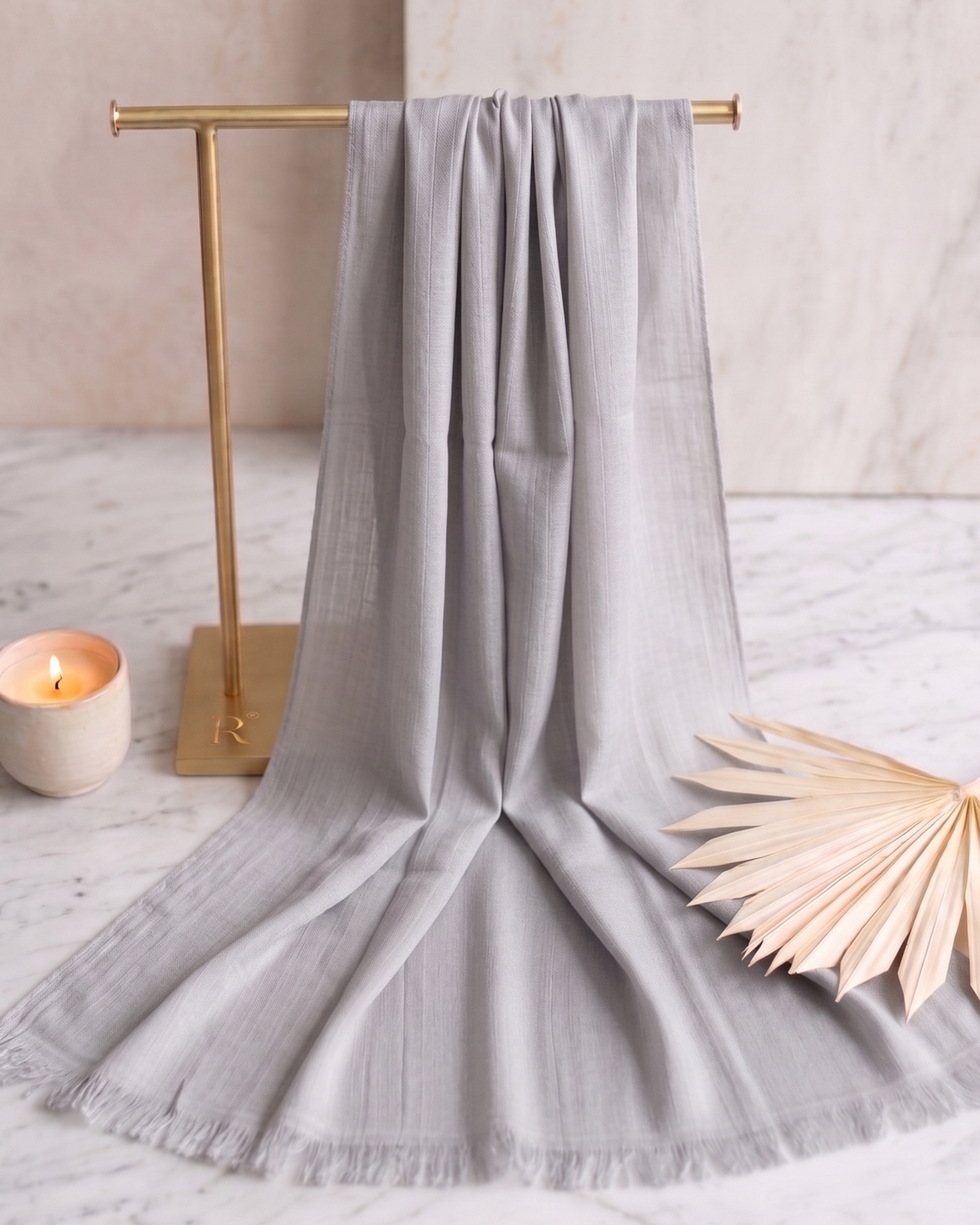 Khaam Paris Hijab