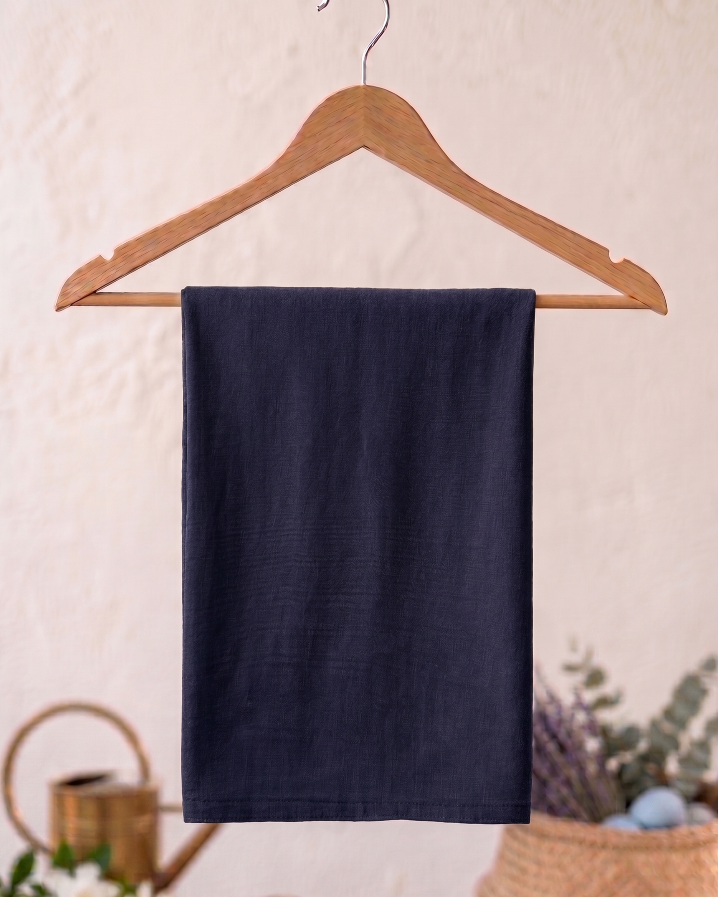 Cotton Double Stretch Hijab
