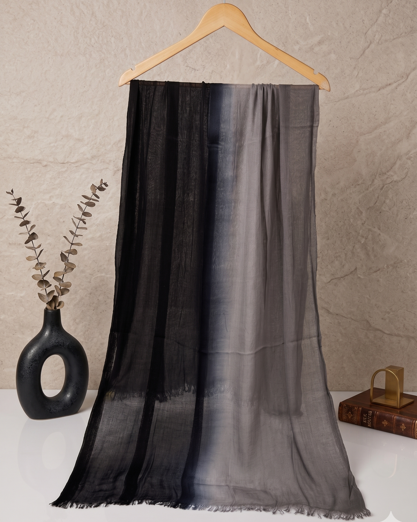 Galaxy Ombre Hijab