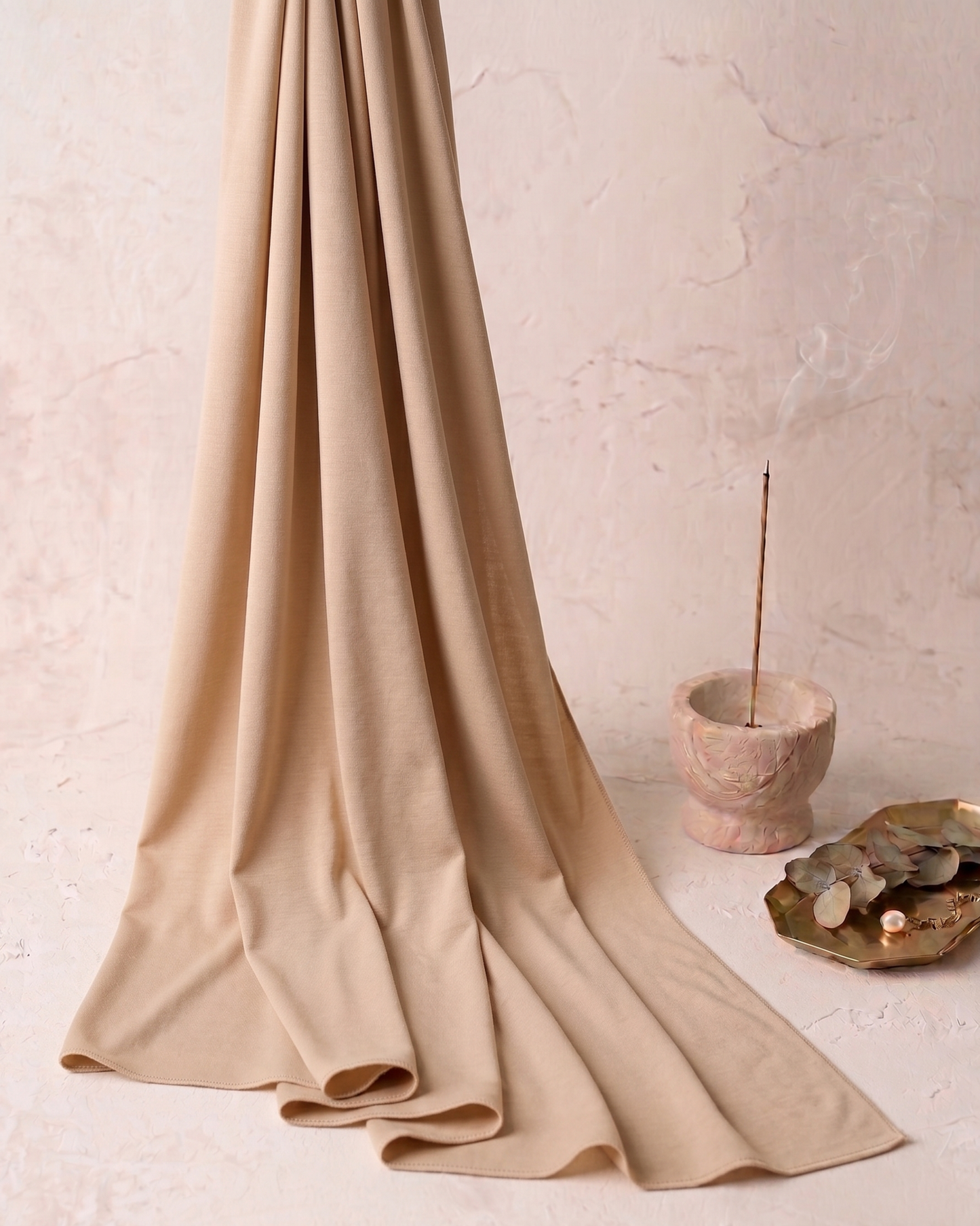 Cotton Japani Hijab