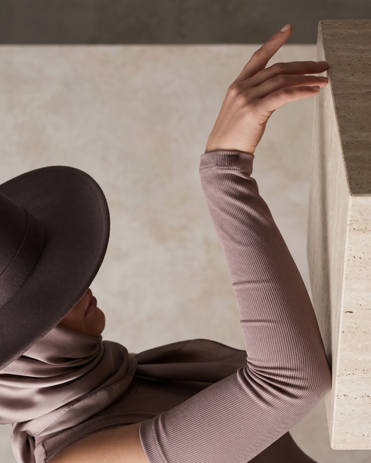Cotton Hand Sleeves