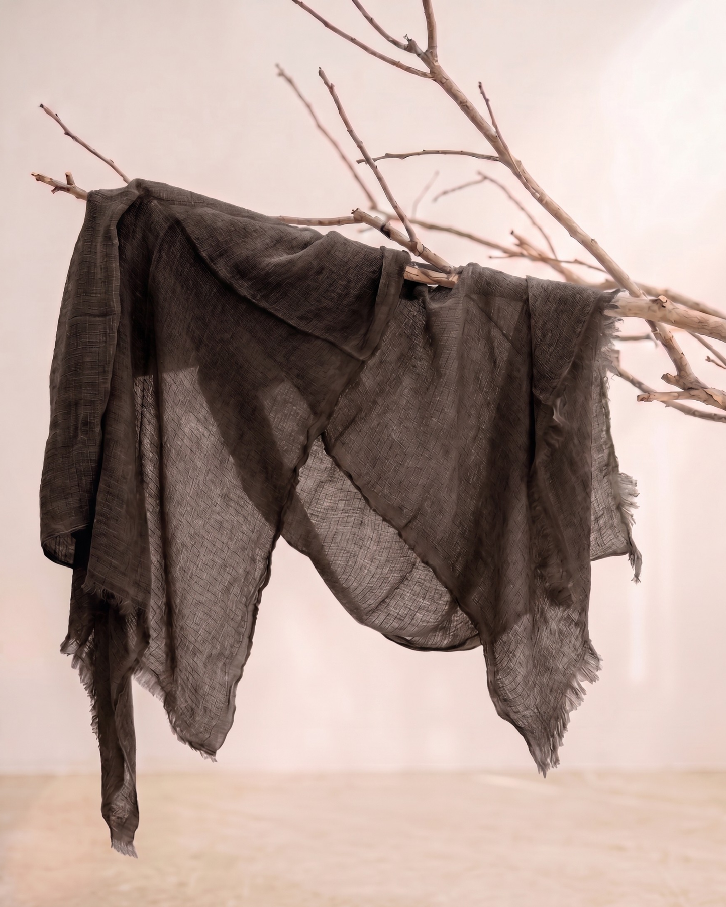 Khaam Khesha Hijab