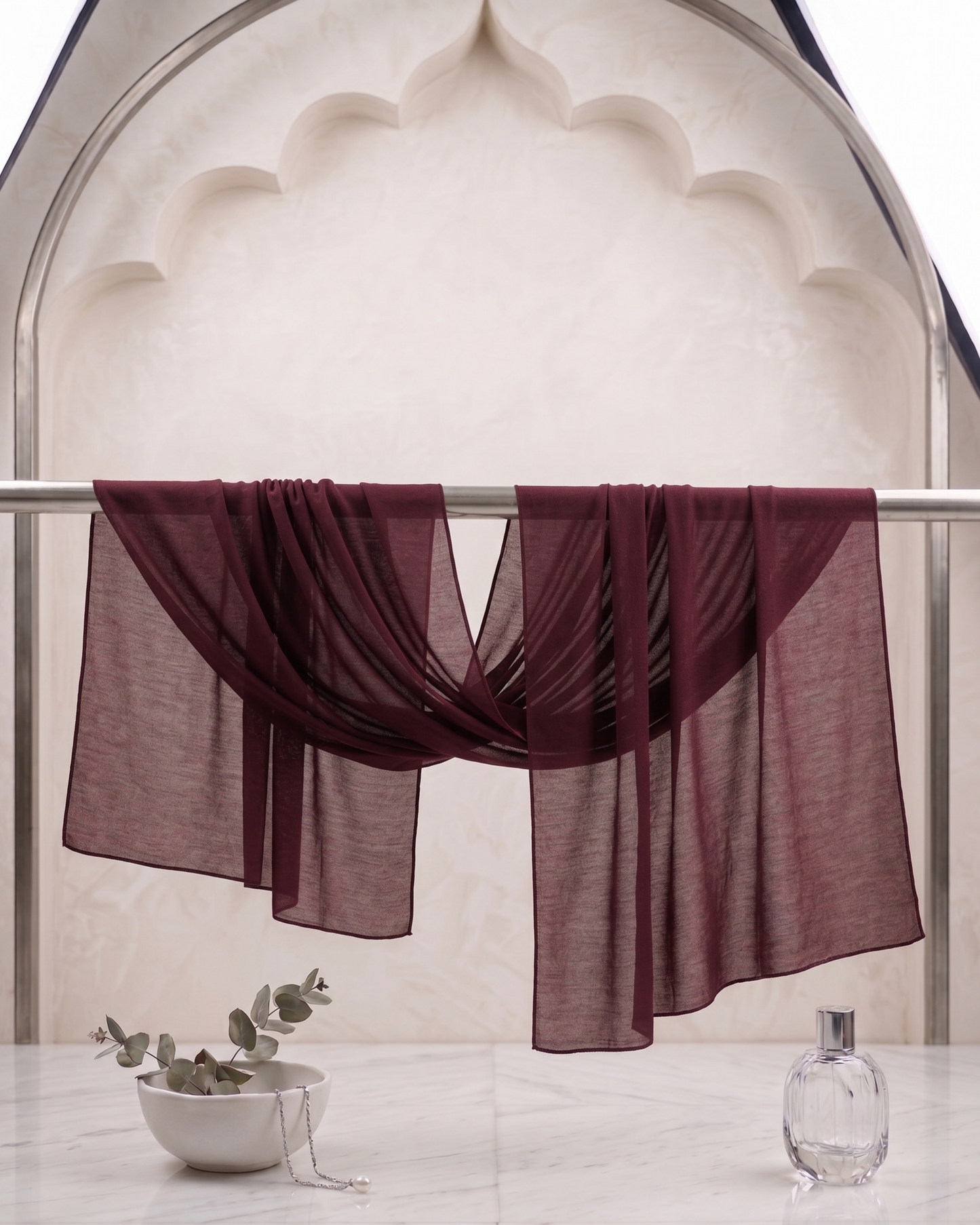 Shaash Turkey Hijab
