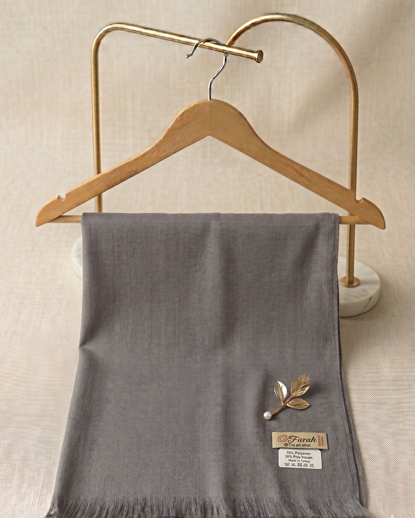Farah Turkey Hijab