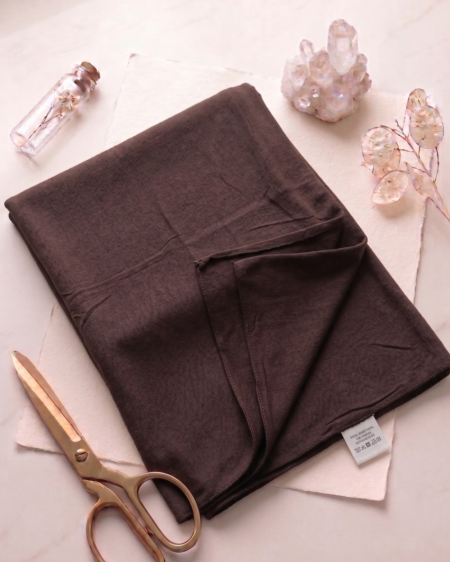 Kleenex Francy Hijab