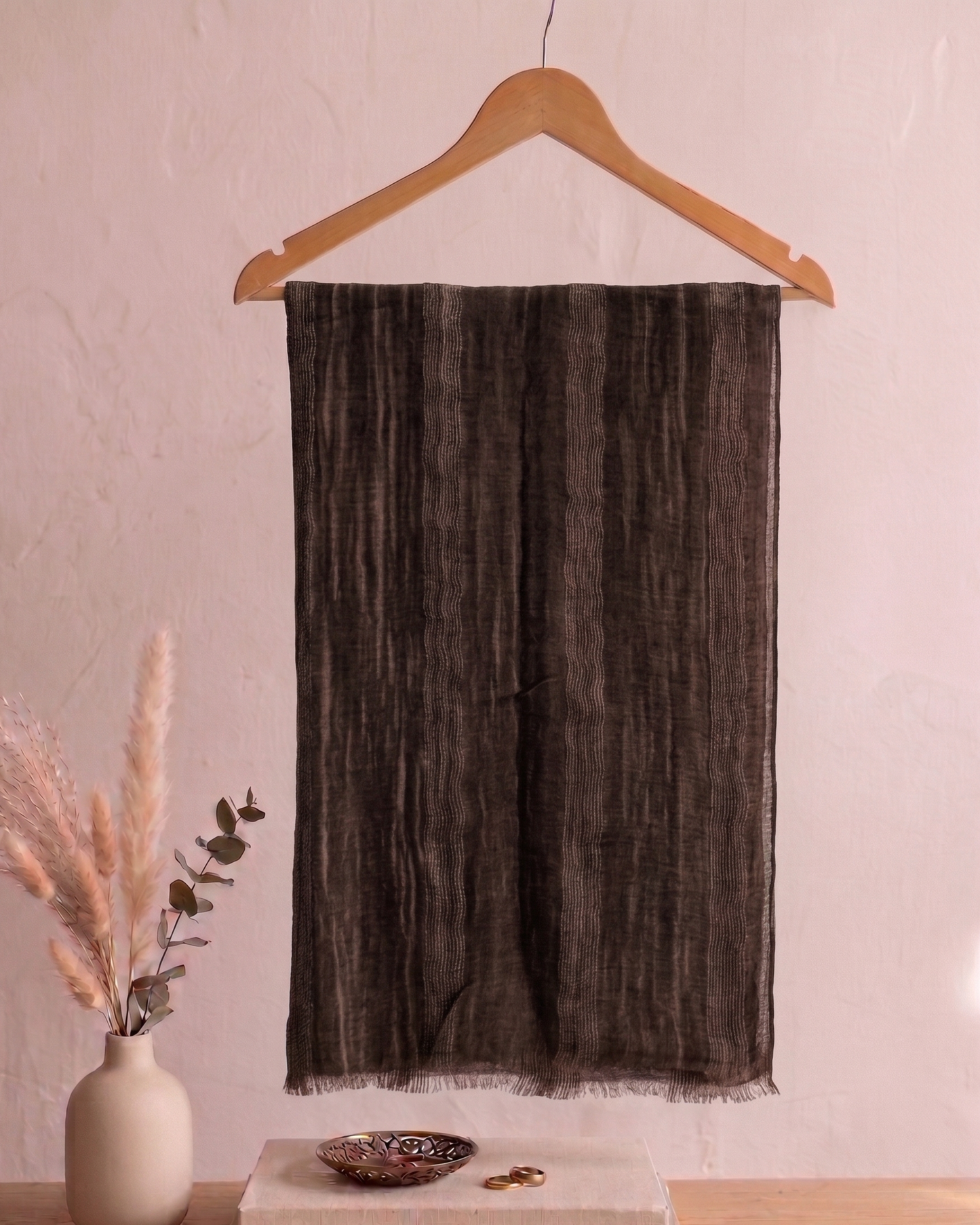 Galaxy Stripes Hijab