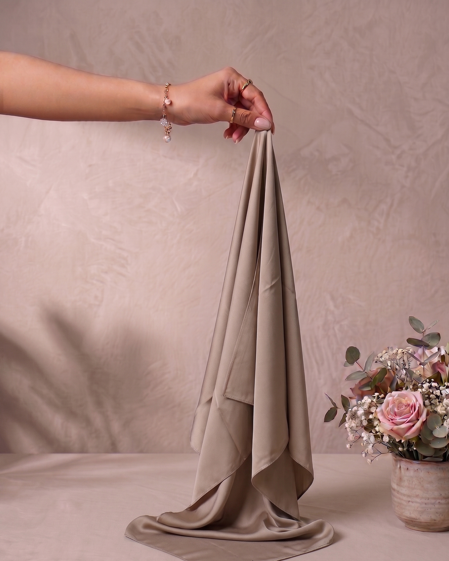 Satin Murabba