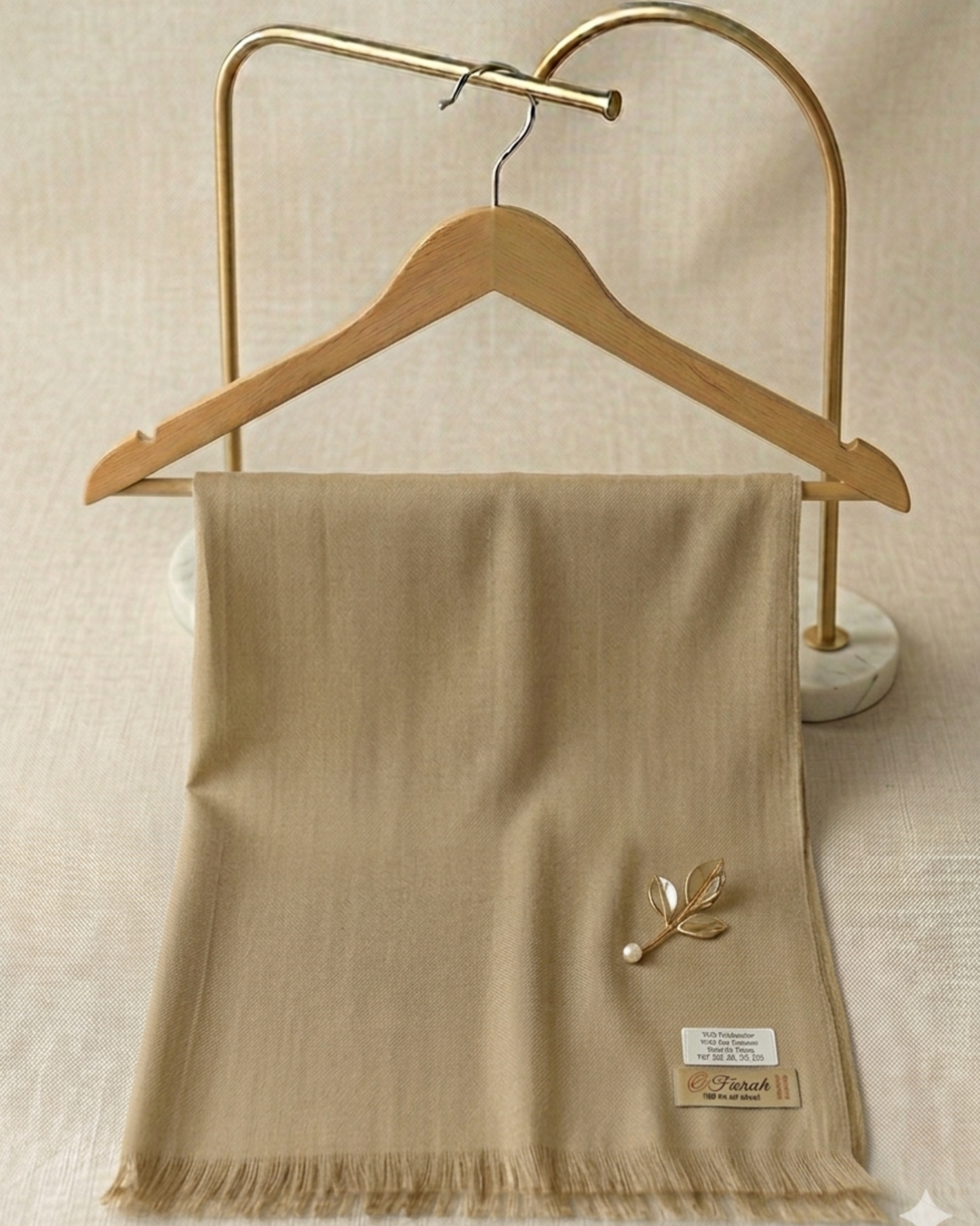 Farah Turkey Hijab