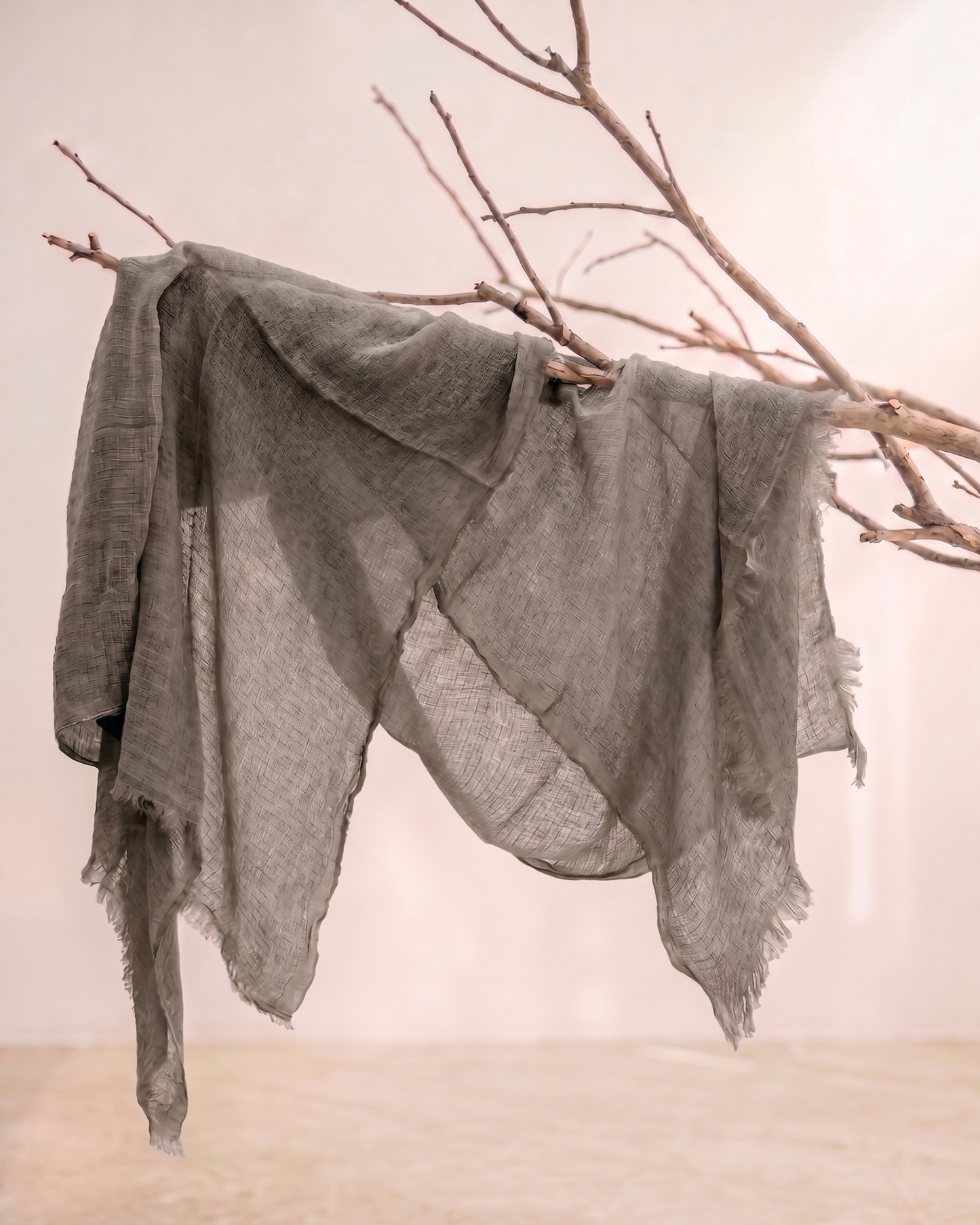 Khaam Khesha Hijab