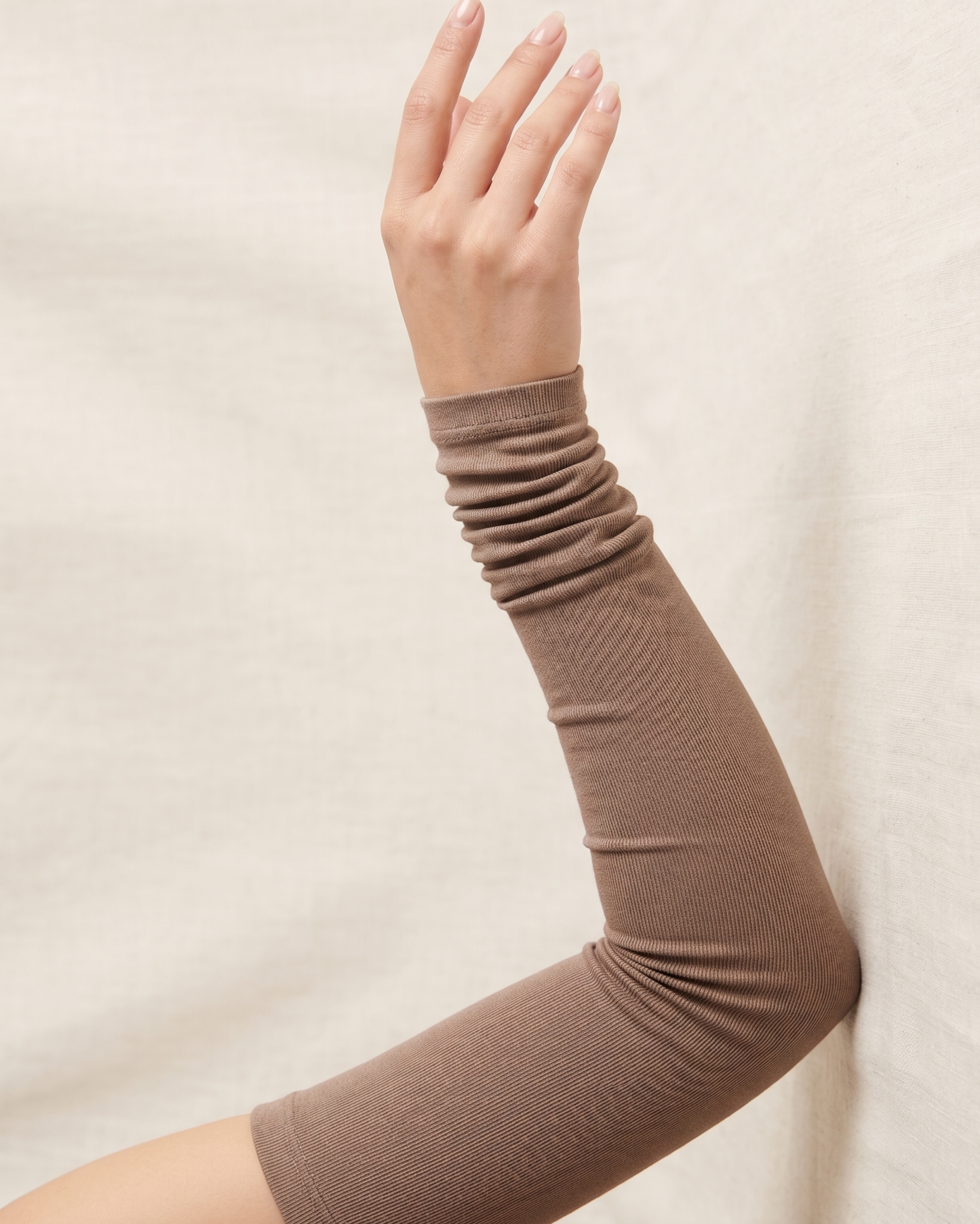 Cotton Hand Sleeves