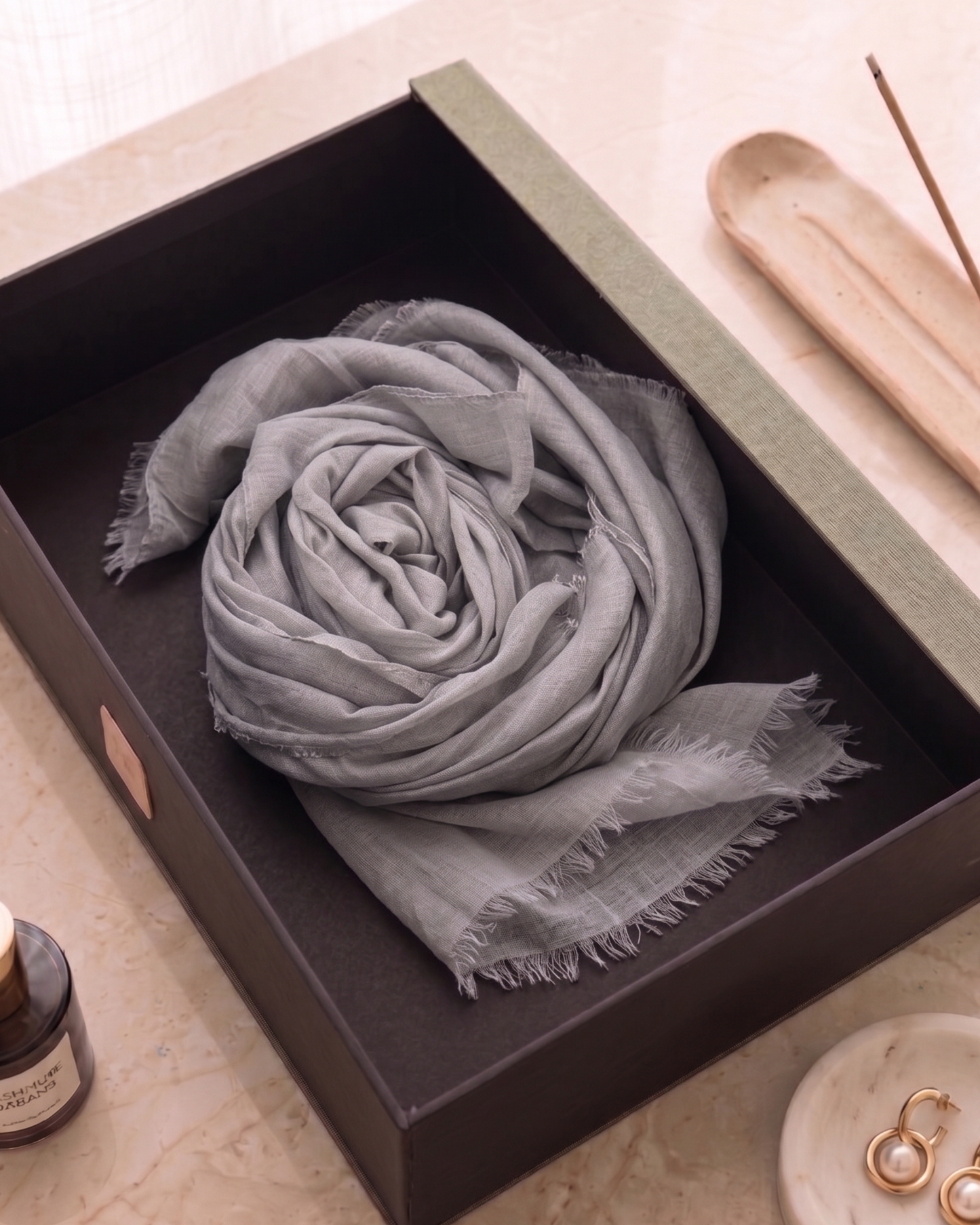 Khaam Shawl Hijab