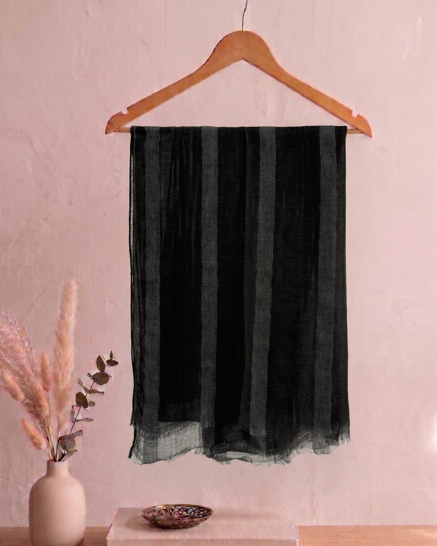 Galaxy Stripes Hijab