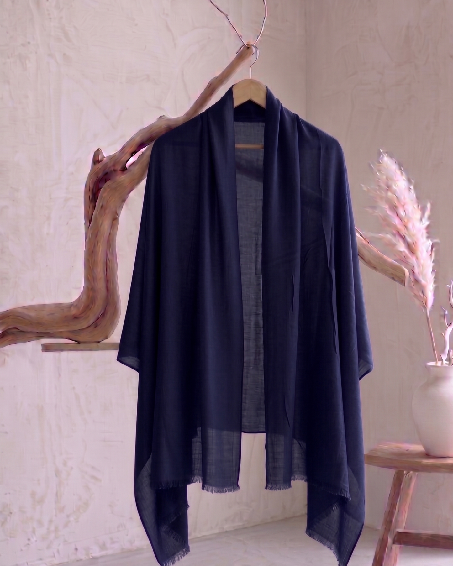 Malmal Cashmere hijab