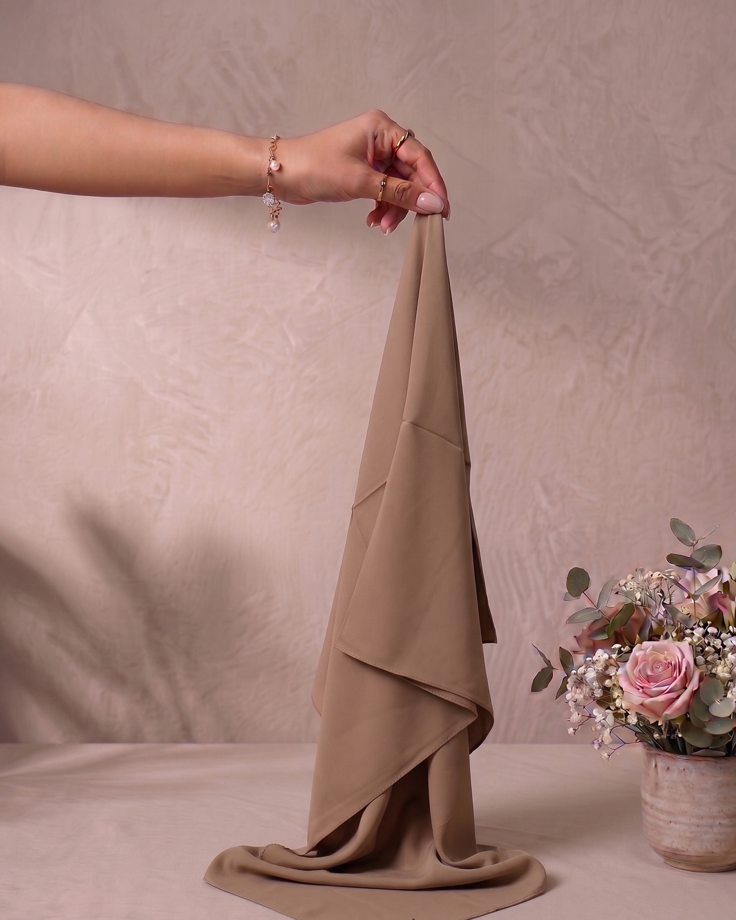 Satin Murabba