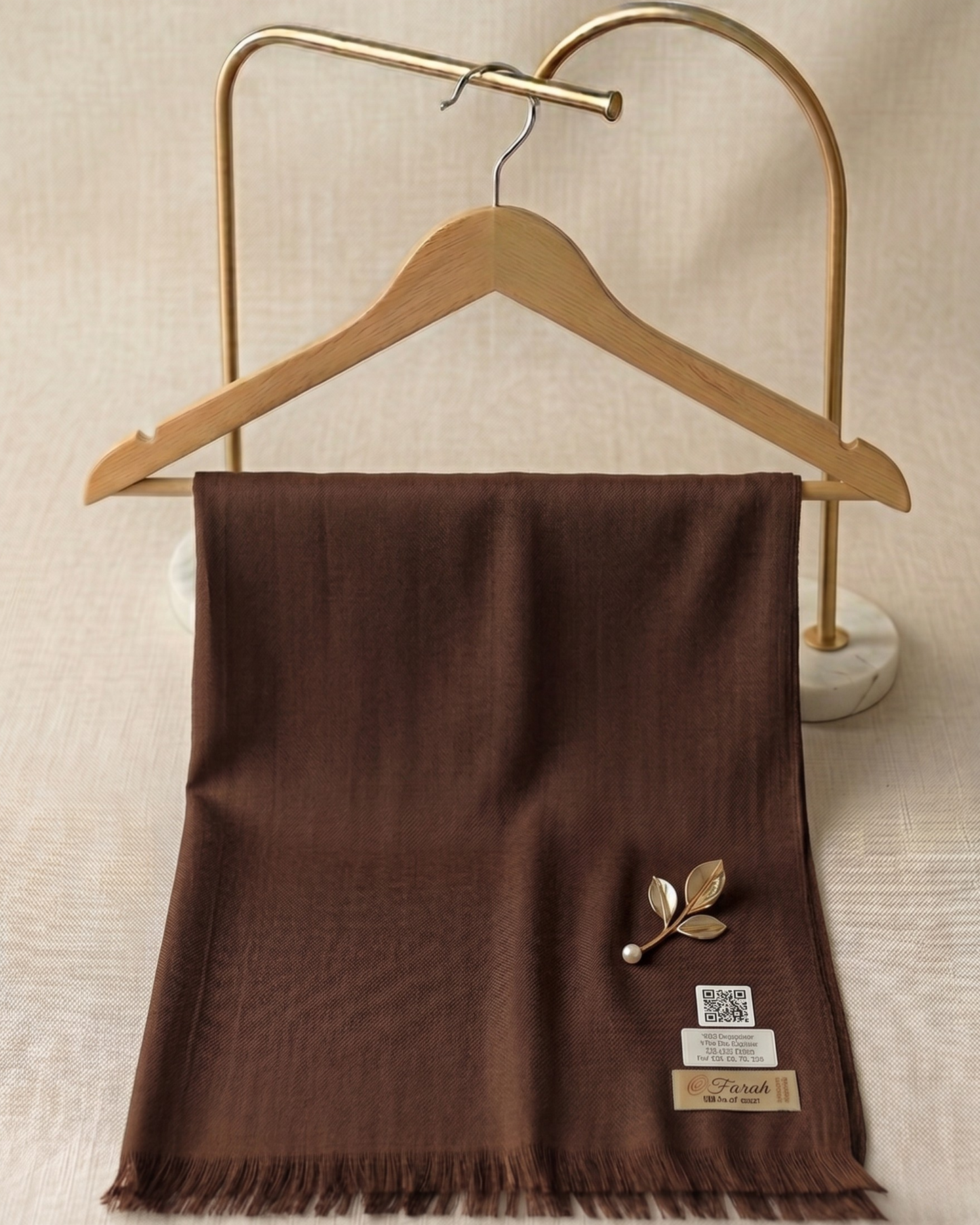 Farah Turkey Hijab