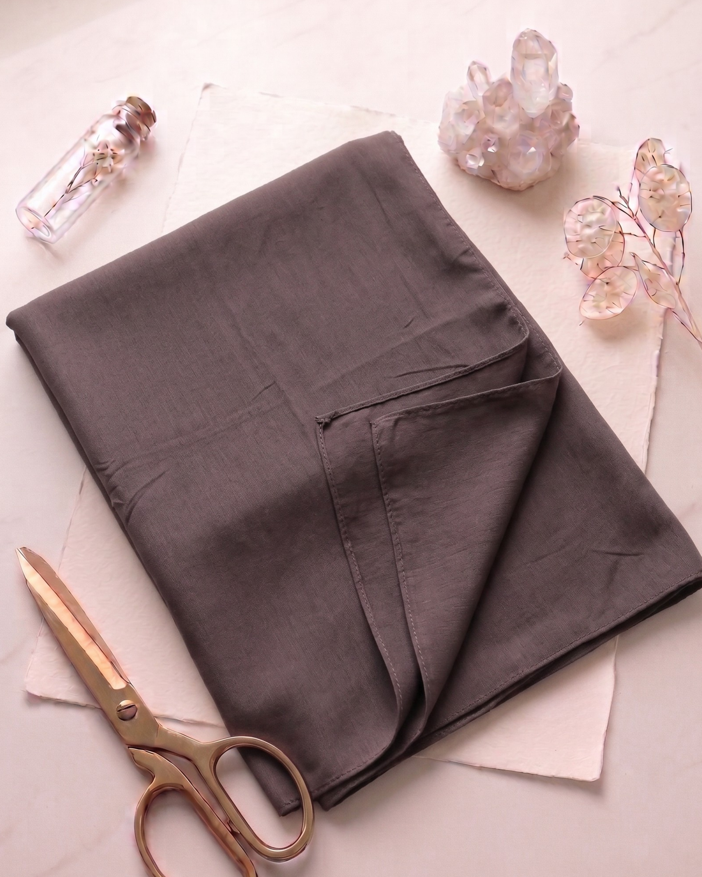 Kleenex Francy Hijab
