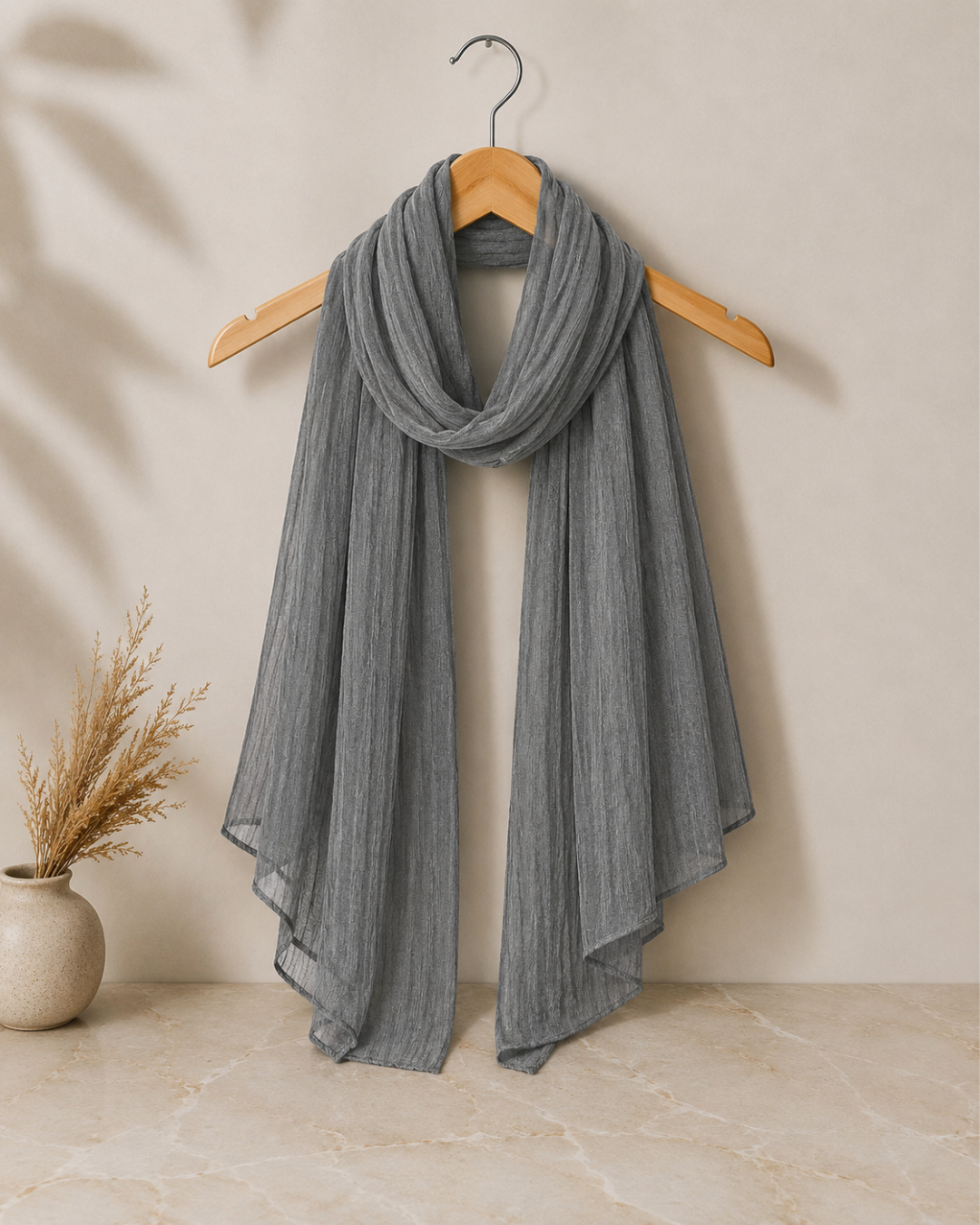 Ronaldo Linen Hijab