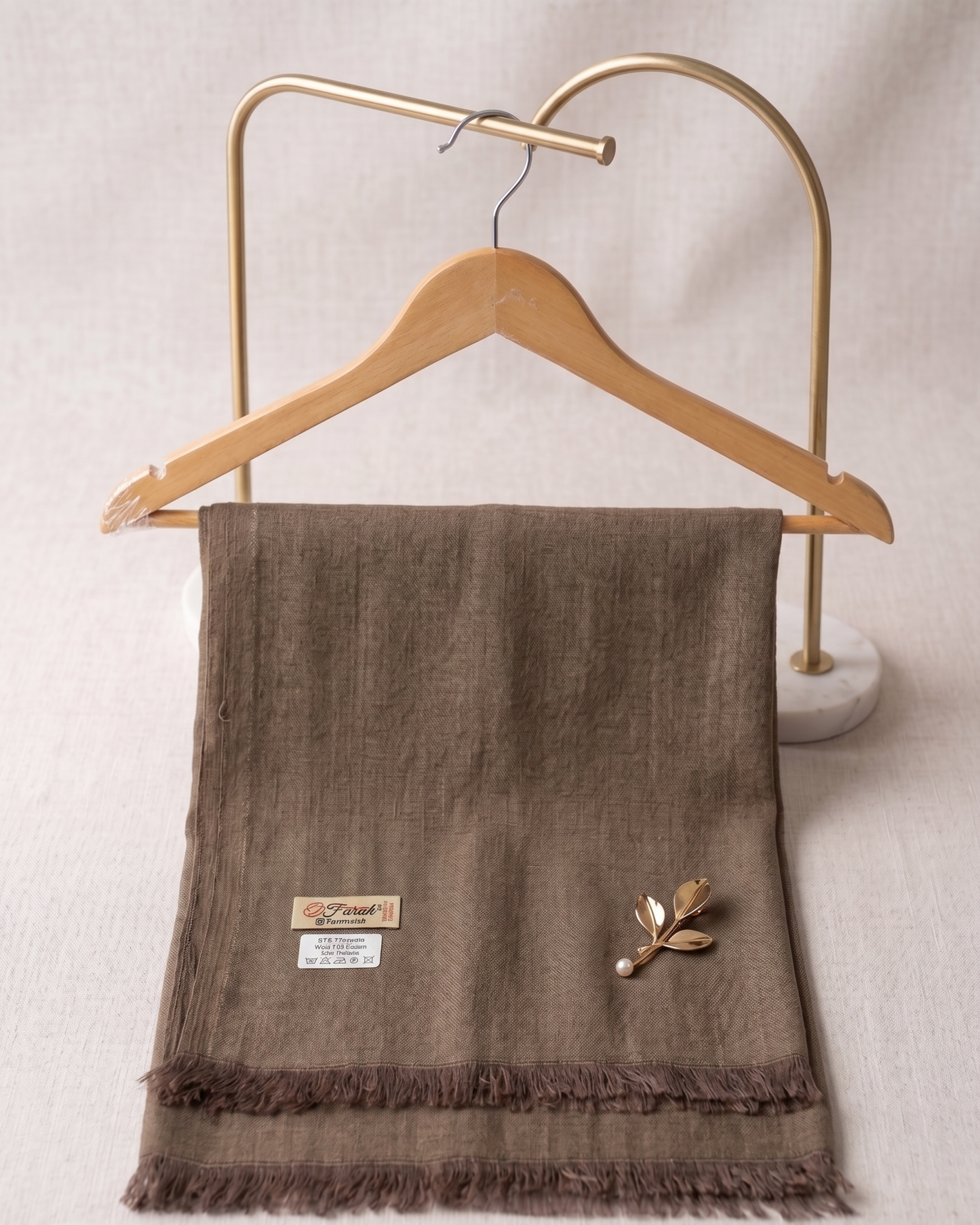 Farah Turkey Hijab