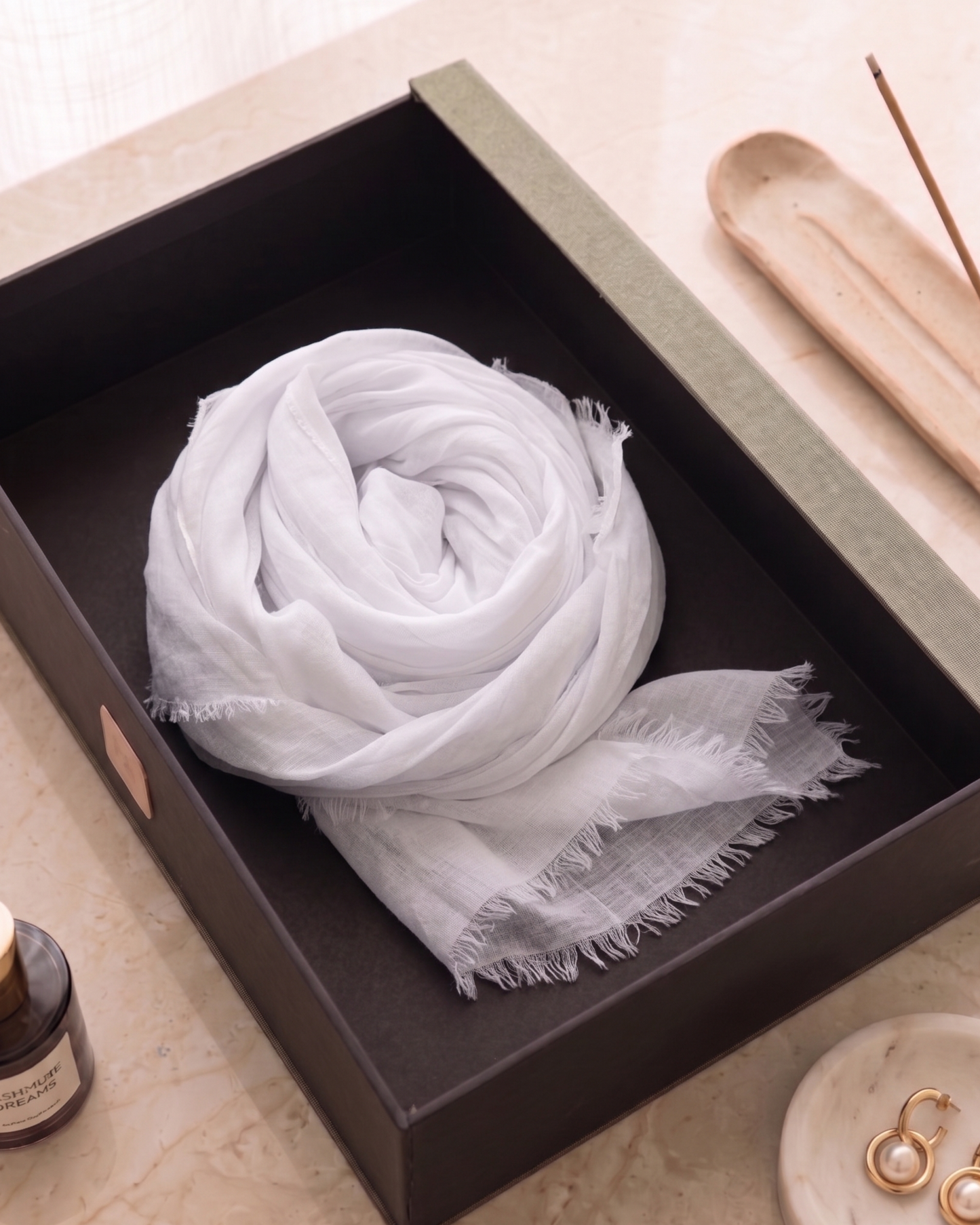 Khaam Shawl Hijab