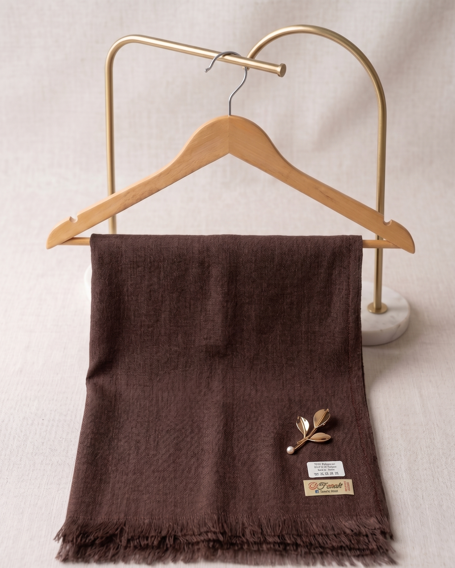 Farah Turkey Hijab