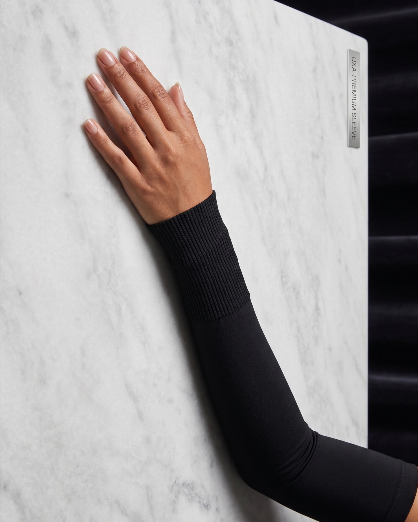 Cotton Hand Sleeves
