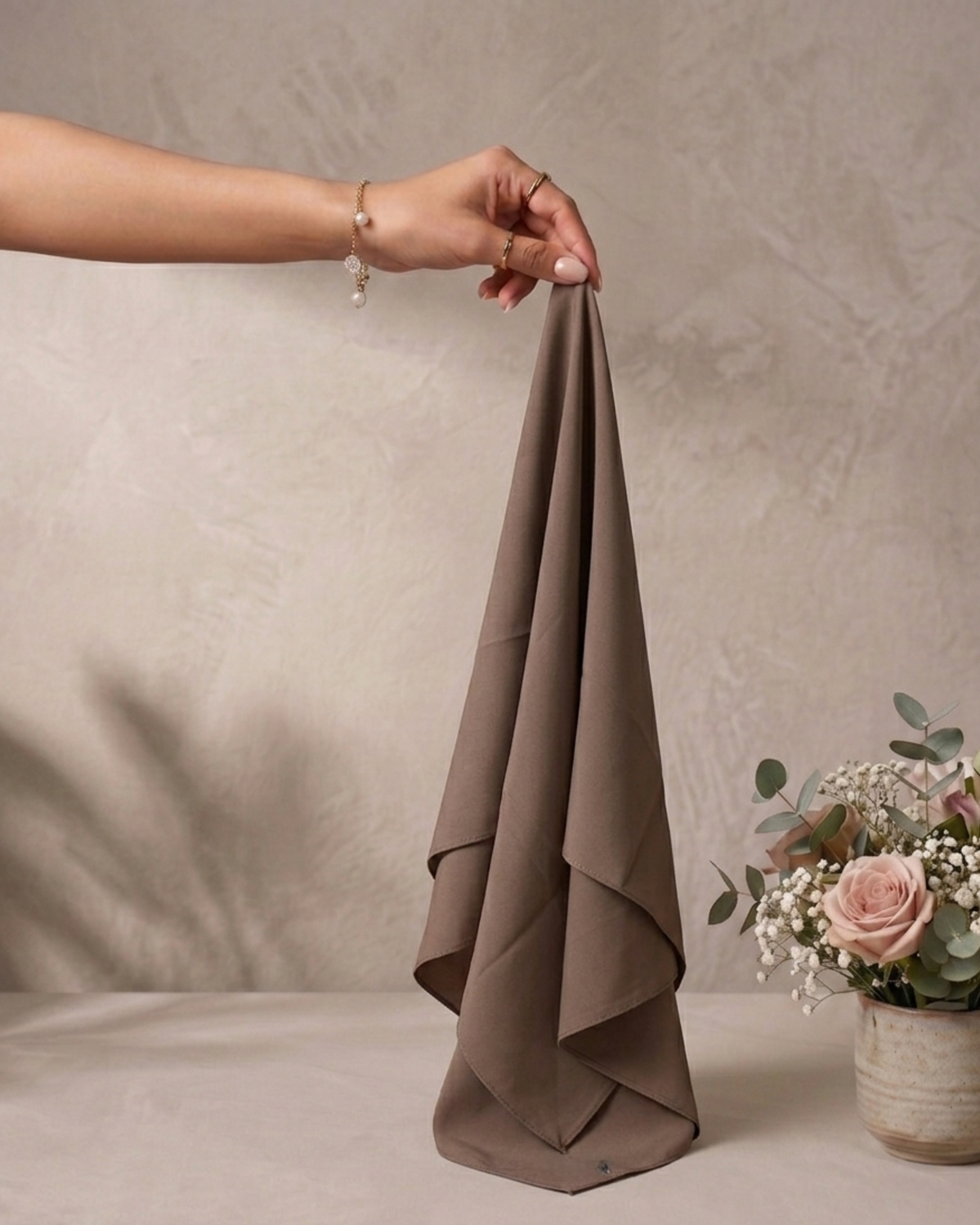 Satin Murabba