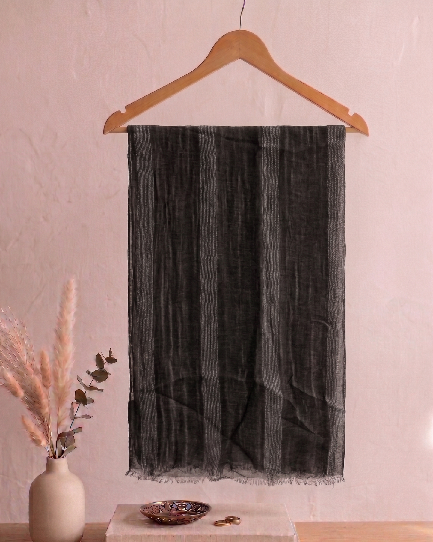Galaxy Stripes Hijab