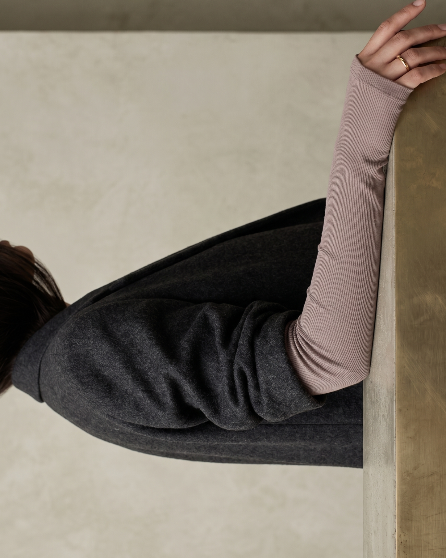 Cotton Hand Sleeves