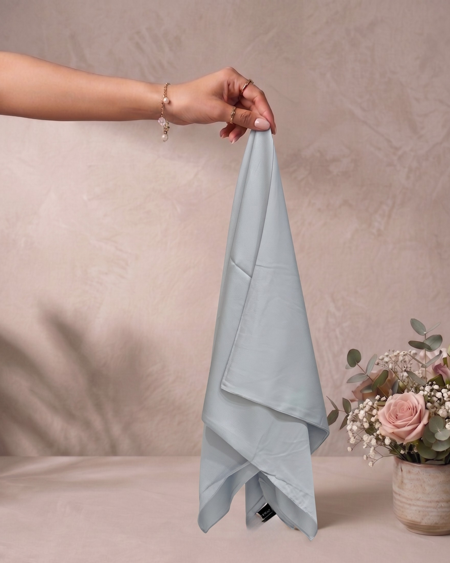 Satin Murabba