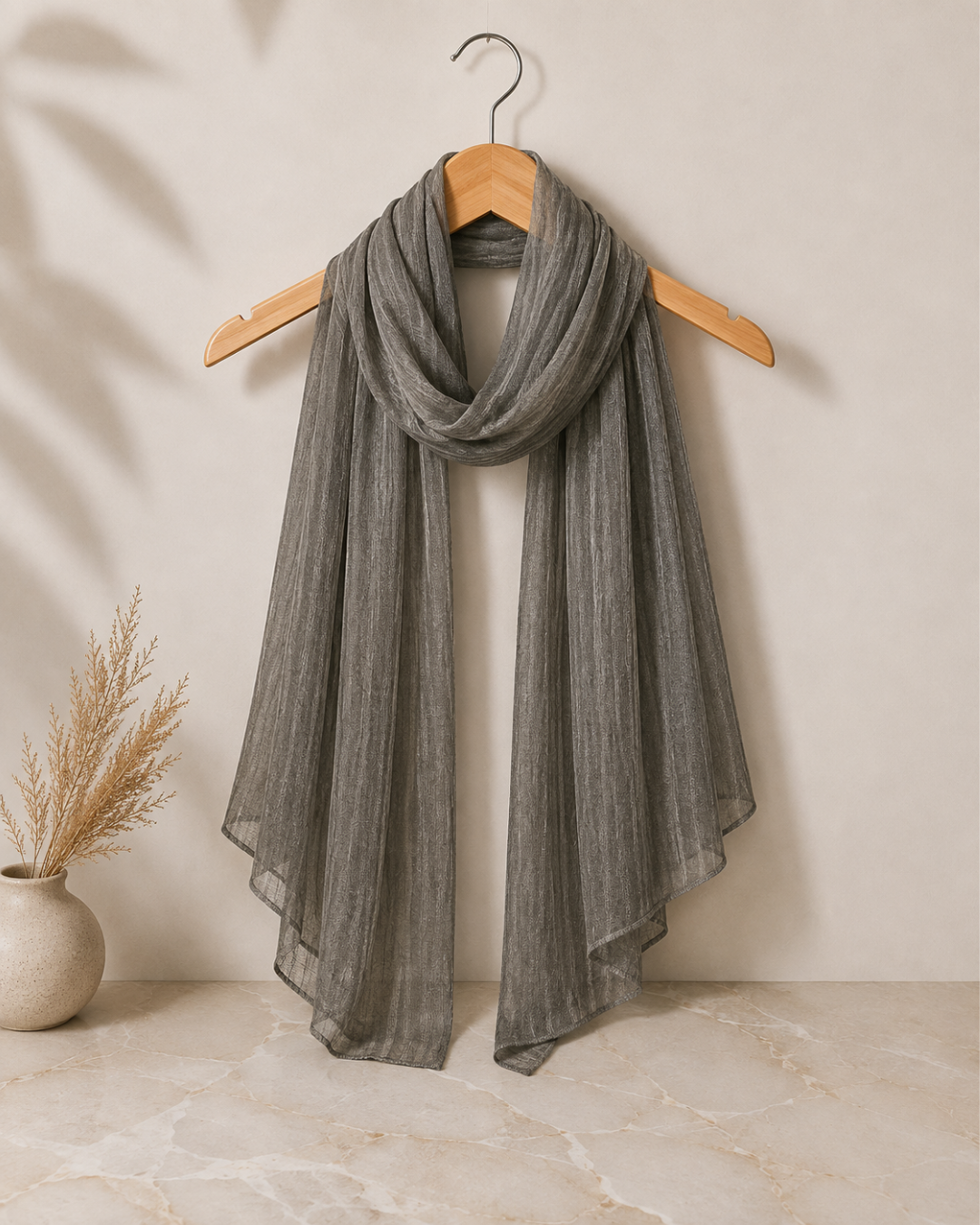 Ronaldo Linen Hijab