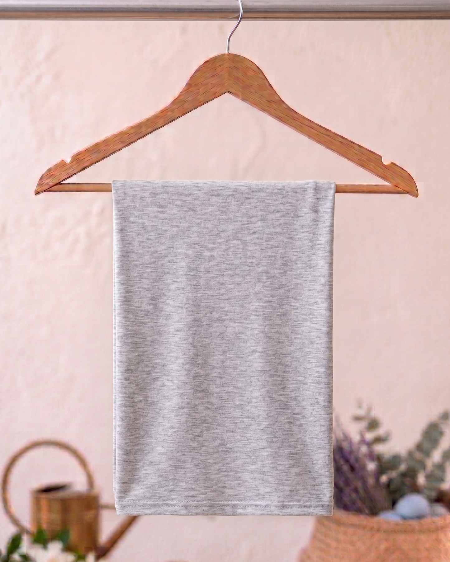 Cotton Double Stretch Hijab