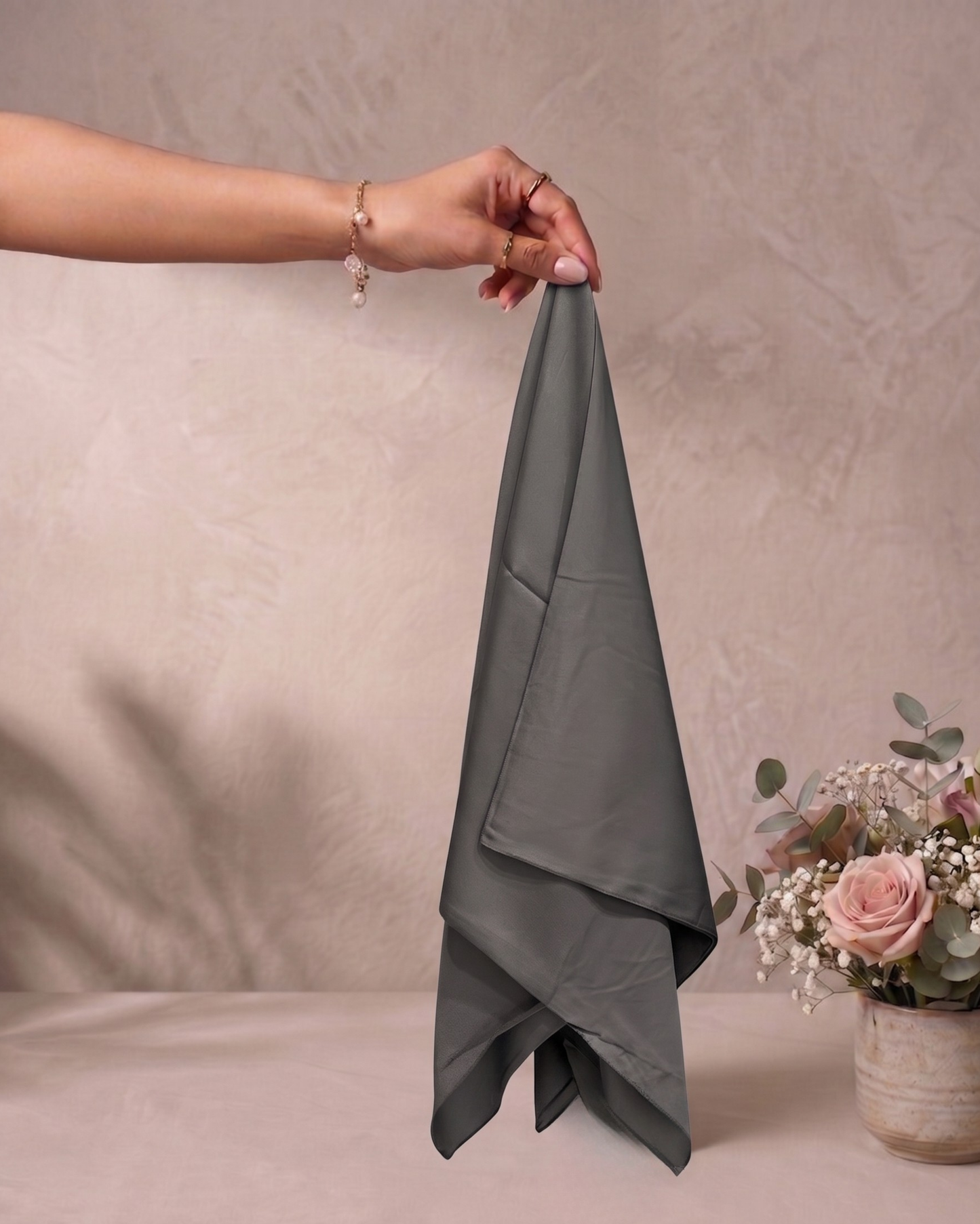 Satin Murabba