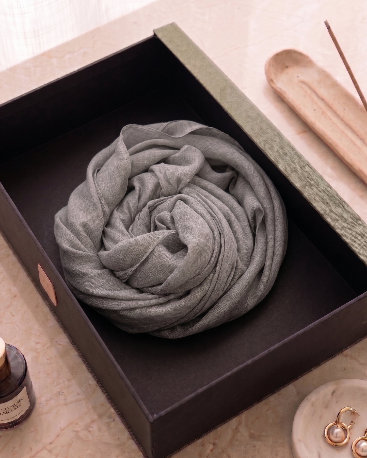 Khaam Shawl Hijab