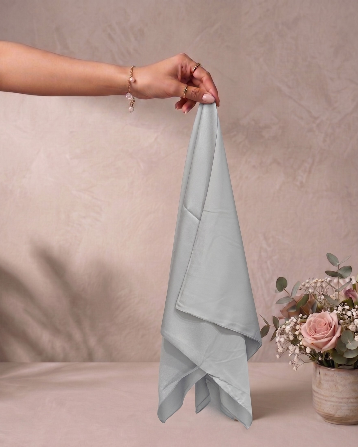 Satin Murabba